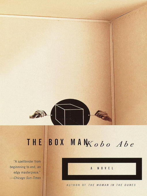 Title details for The Box Man by Kobo Abe - Available